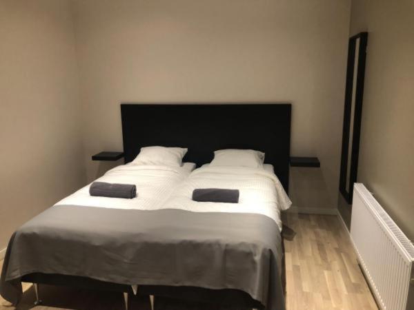 Maby Park Hotel Arlanda Chambre photo